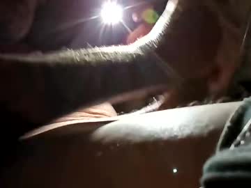 Scoobyfresh1 May 05, 2025 Chaturbate stream image