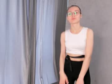 Shelleytrue May 05, 2025 Chaturbate stream image