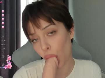 Shystacy_ May 05, 2025 Chaturbate stream image