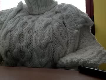 Whitesweater May 05, 2025 Chaturbate stream image