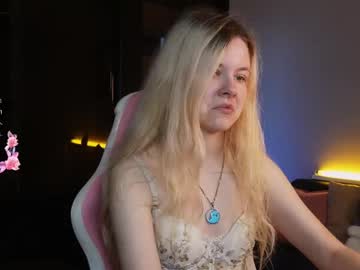 Agnesscarterr May 05, 2025 Chaturbate stream image