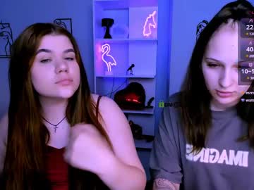 Alaria_Kitti May 05, 2025 Chaturbate stream image