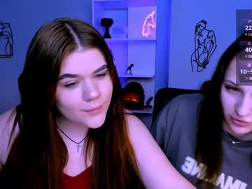Elmira_Rose May 05, 2025 Chaturbate stream image