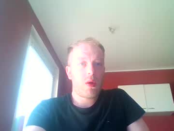 Henner134320 May 05, 2025 Chaturbate stream image