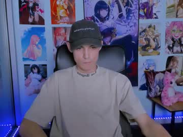 Mister_Desire_ May 05, 2025 Chaturbate stream image