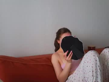 Tenderlovesss May 05, 2025 Chaturbate stream image