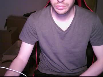 Zyriosben May 05, 2025 Chaturbate stream image