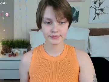 Bonniebill2 May 05, 2025 Chaturbate stream image