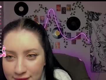 Dearaurora May 05, 2025 Chaturbate stream image