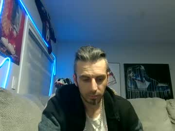 Edmonton1985780 May 05, 2025 Chaturbate stream image