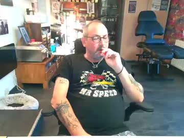 Fritzderbulli May 05, 2025 Chaturbate stream image