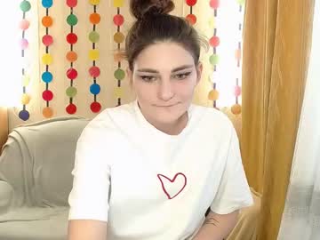Helga_Midnight May 05, 2025 Chaturbate stream image
