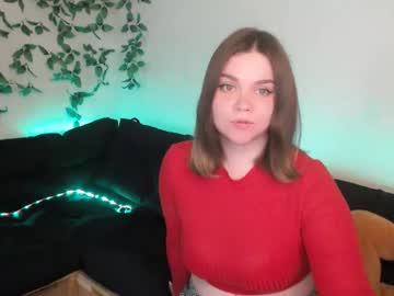 Melanie_Kissx May 05, 2025 Chaturbate stream image