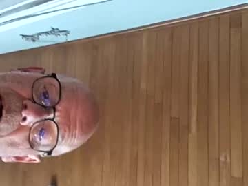 Robke1966 May 05, 2025 Chaturbate stream image