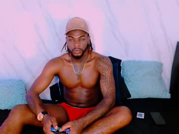 Jaden_2021 May 05, 2025 Chaturbate stream image