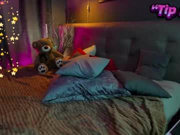 Jessiexxiv May 05, 2025 Chaturbate stream image