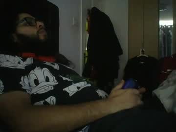 Romeoisnotperfectbuthetries May 05, 2025 Chaturbate stream image