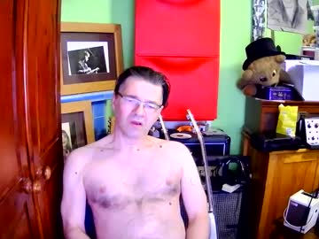 Sandyramone May 05, 2025 Chaturbate stream image