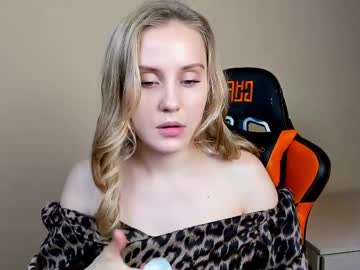 _Scarlettmoon_ May 05, 2025 Chaturbate stream image