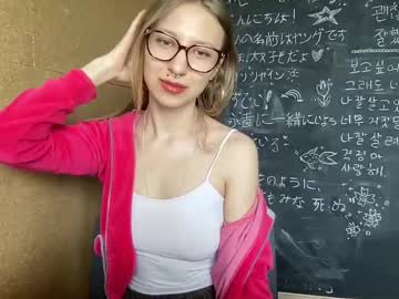 Senseinner May 05, 2025 Chaturbate stream image