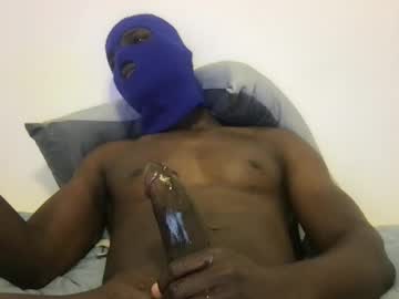 Staybiggy May 05, 2025 Chaturbate stream image