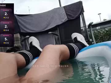 Sweaty_Hairy_Cocks May 05, 2025 Chaturbate stream image