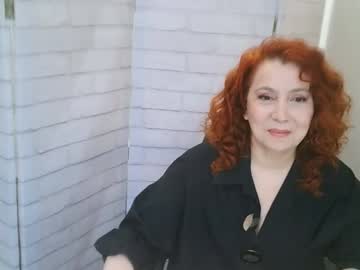 Venera_Xi May 05, 2025 Chaturbate stream image