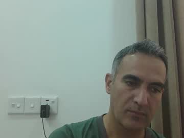 Yilma_Burk May 05, 2025 Chaturbate stream image