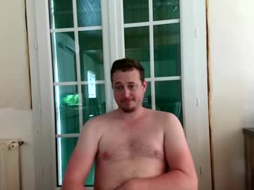 Alexgoldan16 May 05, 2025 Chaturbate stream image