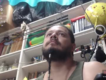 Alfaalgo May 05, 2025 Chaturbate stream image