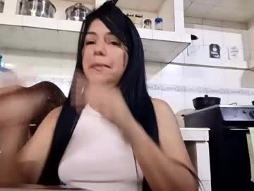 Aslywhoremessy May 05, 2025 Chaturbate stream image