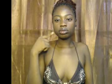 Ebony_Babydollxxx May 05, 2025 Chaturbate stream image