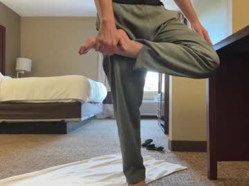 Johnfitzzzzz May 05, 2025 Chaturbate stream image