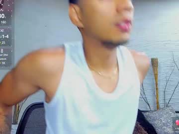 Masonoconnor May 05, 2025 Chaturbate stream image