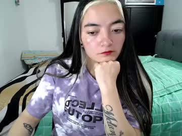 Mocca_117 May 05, 2025 Chaturbate stream image