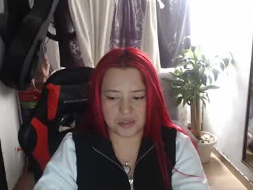 Abby_Iloveit May 05, 2025 Chaturbate stream image