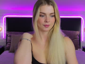 Angel___Blond May 05, 2025 Chaturbate stream image