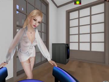 Azzurrarayna May 05, 2025 Chaturbate stream image