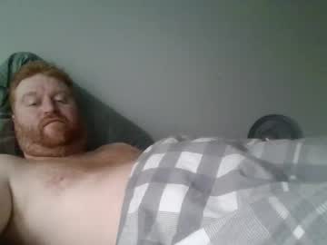 Bigred92899 May 05, 2025 Chaturbate stream image