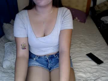Ehot_Jessica May 05, 2025 Chaturbate stream image