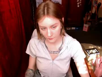 Freerie May 05, 2025 Chaturbate stream image