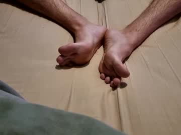 _J_A_M_ May 05, 2025 Chaturbate stream image