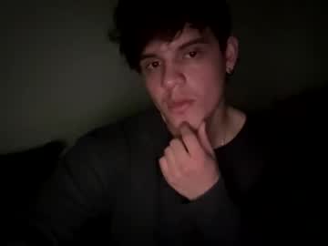 Jacovvol6 May 05, 2025 Chaturbate stream image