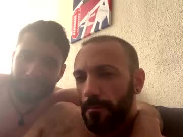Jfranro May 05, 2025 Chaturbate stream image