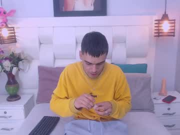 Jhon_Op May 05, 2025 Chaturbate stream image