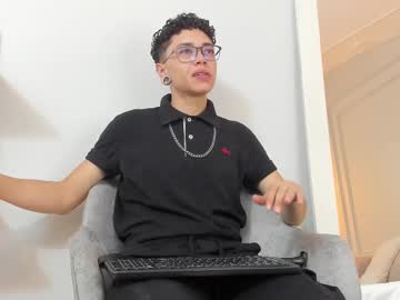 Jp_Colleman May 05, 2025 Chaturbate stream image