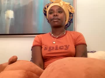 Kinkycoupleinteracial May 05, 2025 Chaturbate stream image