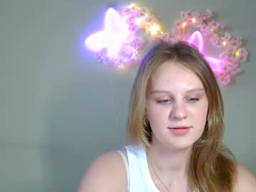 Kissisabella May 05, 2025 Chaturbate stream image