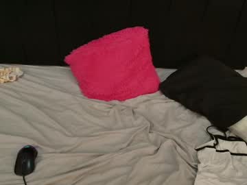 Megaan_Evans_15 May 05, 2025 Chaturbate stream image