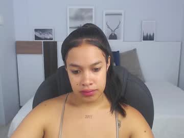 Mirabella_Moore May 05, 2025 Chaturbate stream image